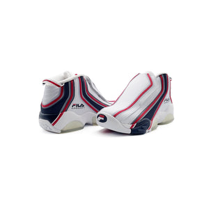 Y/PROJECT - Fila Yp Stackhouse - SS22 - WHTN
